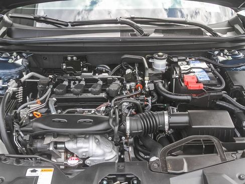 Used 2024 Honda Accord EX image 22