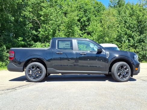 New 2026 Ford Maverick XLT w/ XLT Luxury Package AWD/4WD image 4