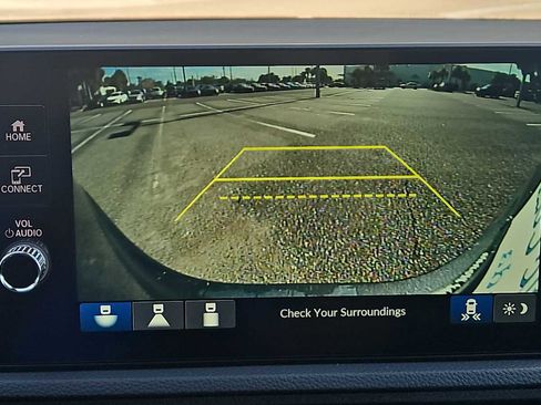 New 2026 Honda CR-V Sport image 23