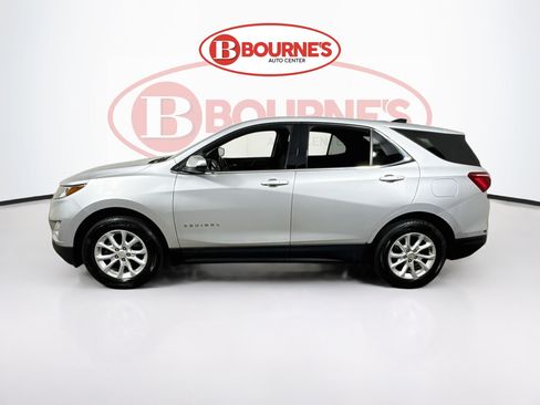 Used 2019 Chevrolet Equinox LT AWD/4WD image 6