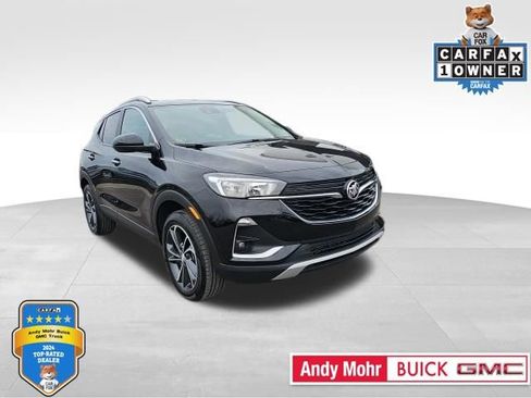 Used 2023 Buick Encore GX Select image 1
