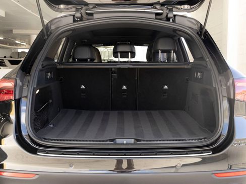 Certified 2026 Mercedes-Benz GLC 300 4MATIC image 21