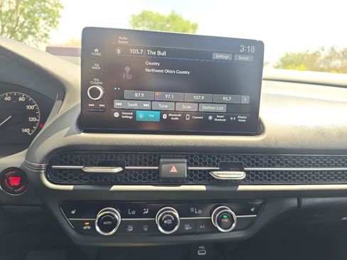 Used 2025 Honda HR-V EX-L image 24