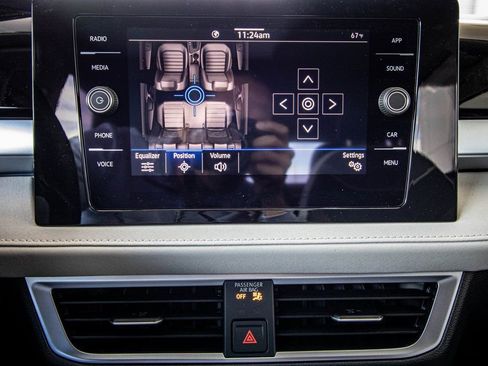 New 2026 Volkswagen Taos SE image 39