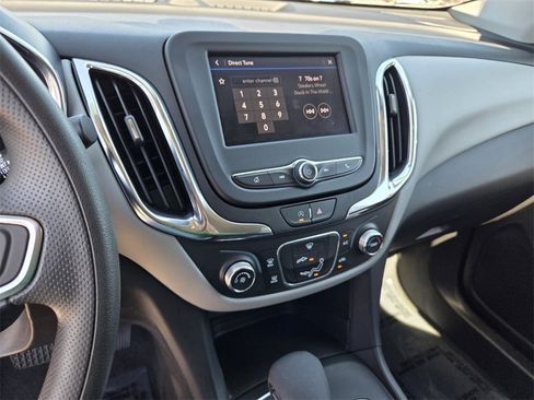 Certified 2024 Chevrolet Equinox LS w/ LS Convenience Package image 24