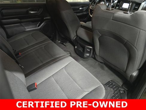 Used 2023 RAM 1500 Tradesman image 12