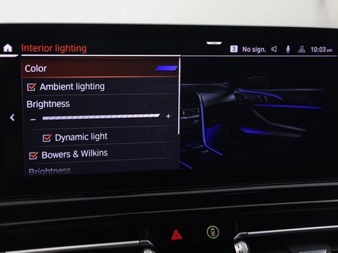 Used 2024 BMW M850i xDrive Coupe image 39