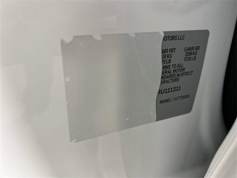 Used 2024 GMC Hummer EV 3X w/ LPO, Illumination Package image 35