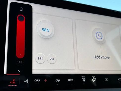 New 2025 Ford Bronco Sport Big Bend w/ Convenience Package image 35