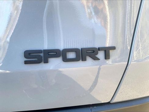 Used 2023 Honda HR-V Sport image 33