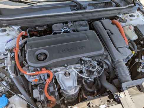 Used 2023 Honda Accord Touring image 13