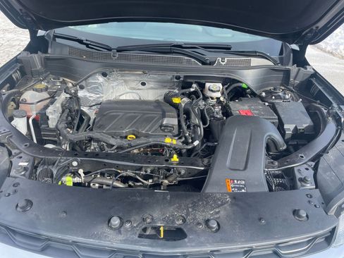 Used 2025 Chevrolet Trax LT w/ LT Convenience Package image 30