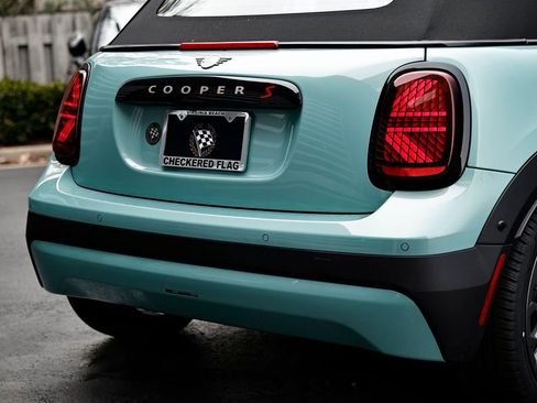 New 2026 MINI Cooper S image 9