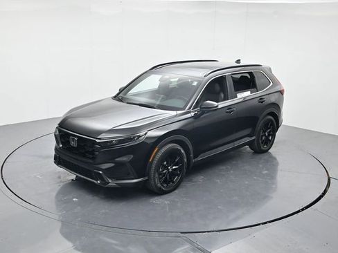 Used 2024 Honda CR-V Sport-L image 42