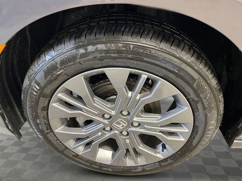 New 2026 Honda Odyssey Touring image 11