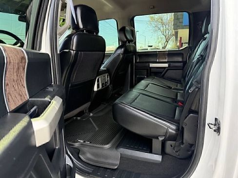 Used 2019 Ford F250 Lariat AWD/4WD image 10