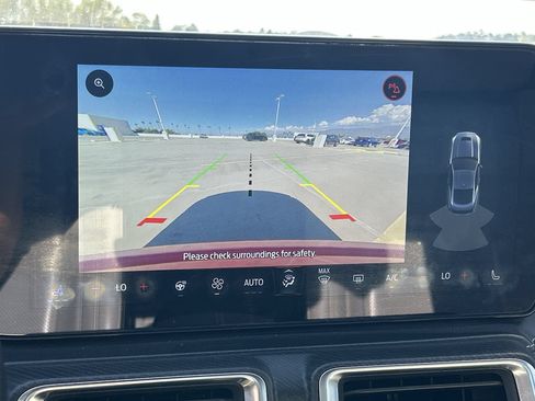 Used 2024 Ford Mustang Premium RWD image 24