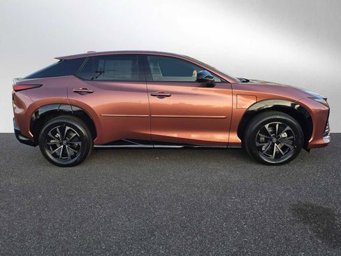 New 2026 Lexus RZ 450e 2WD image 2