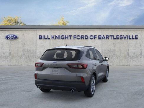 New 2026 Ford Escape ST-Line w/ Tech Pack #1 image 8