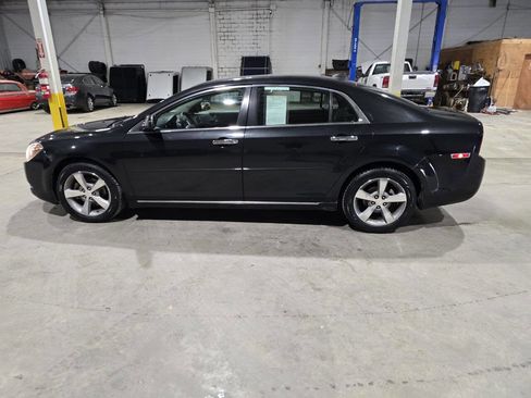 Used 2012 Chevrolet Malibu LT image 6