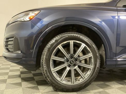 Used 2023 Audi Q7 2.0T Premium Plus w/ Premium Plus Package image 9