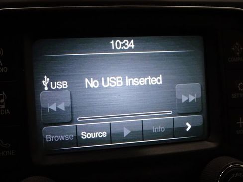 Used 2020 RAM 1500 Tradesman image 31