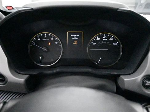 Used 2025 Subaru Crosstrek 2.5i Sport w/ Popular Package #4A image 10