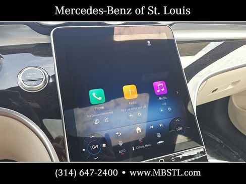 New 2026 Mercedes-Benz C 300 4MATIC Sedan image 24