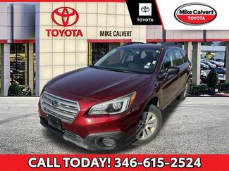 Used 2017 Subaru Outback 2.5i AWD/4WD video 1