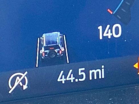 New 2025 Ford Bronco Raptor image 26