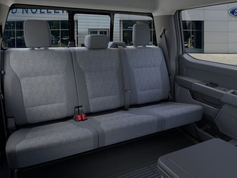 New 2025 Ford F350 XL w/ XL Driver Assist Package image 11