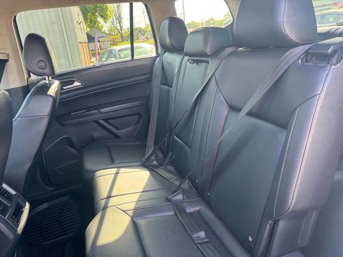 Used 2019 Volkswagen Atlas SE image 25