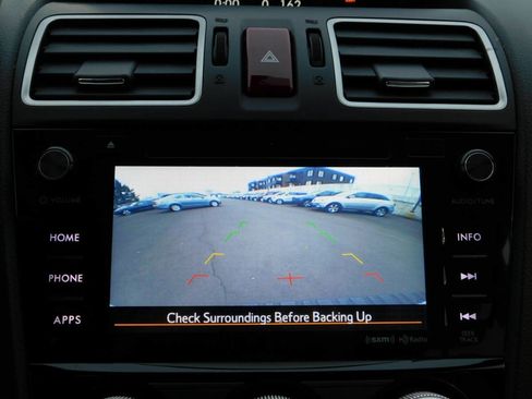 Used 2016 Subaru Forester 2.5i Premium w/ All-Weather Package image 13