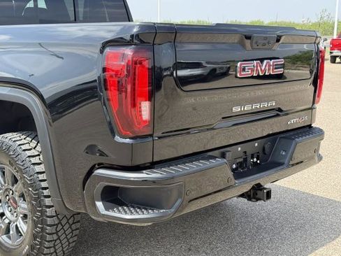 New 2026 GMC Sierra 1500 AT4X image 19
