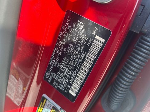 Used 2025 Hyundai Kona SEL image 23