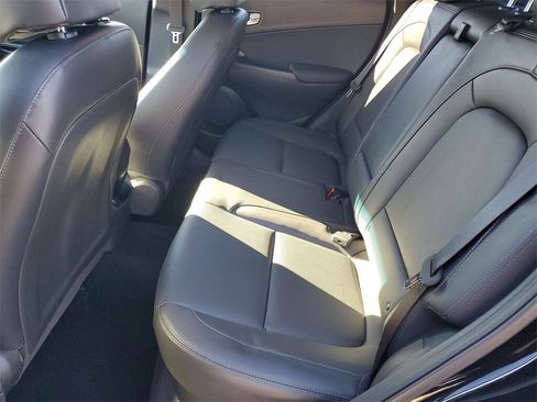 Used 2023 Hyundai Kona Limited w/ Cargo Package image 22
