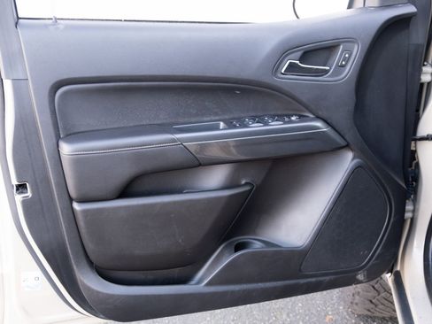 Used 2021 GMC Canyon AT4 AWD/4WD image 13