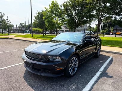 Used 2011 Ford Mustang GT Premium w/ 402A Rapid Spec Order Code