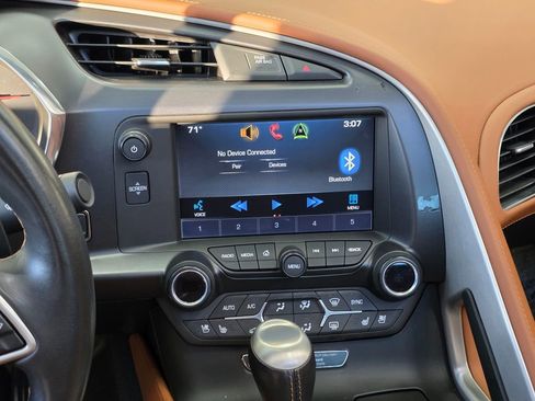 Used 2014 Chevrolet Corvette Stingray Coupe w/ 3LT Preferred Equipment Group image 27