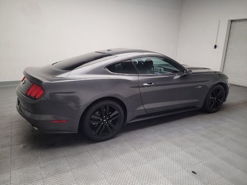 Used 2015 Ford Mustang Premium w/ Ecoboost Performance Package RWD image 10