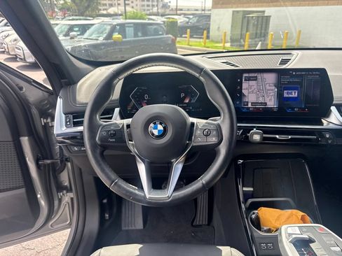 Used 2023 BMW X1 xDrive28i w/ Convenience Package AWD/4WD image 19
