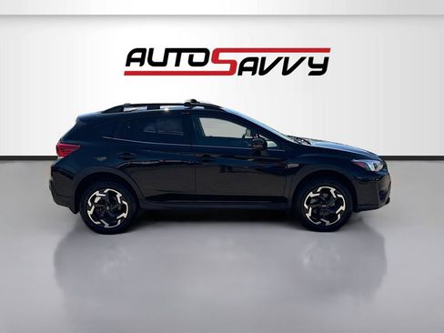 Used 2023 Subaru Crosstrek 2.5i Limited w/ Moonroof Package image 8