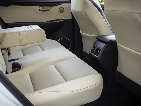 Used 2016 Lexus NX 200t AWD image 23