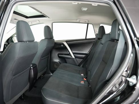 Used 2017 Toyota RAV4 XLE image 41