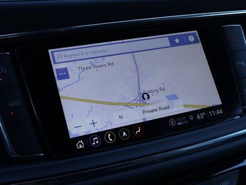 Certified 2024 Buick Enclave Premium image 6