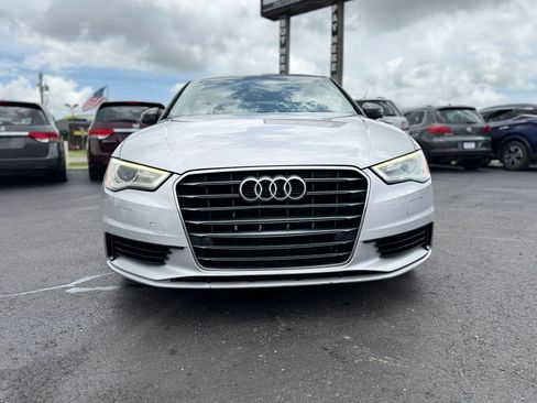 Used 2016 Audi A3 1.8T Premium FWD image 13