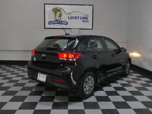 Used 2020 Kia Rio S FWD image 10