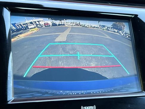 Used 2020 Toyota Camry LE FWD image 19