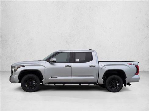 New 2026 Toyota Tundra Platinum image 5