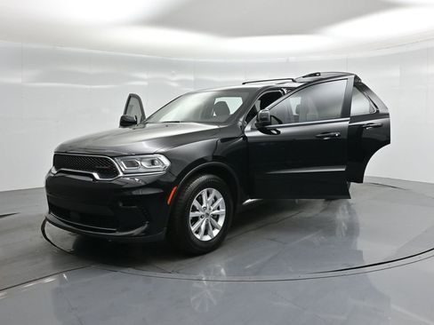 Used 2023 Dodge Durango SXT Launch Edition image 28